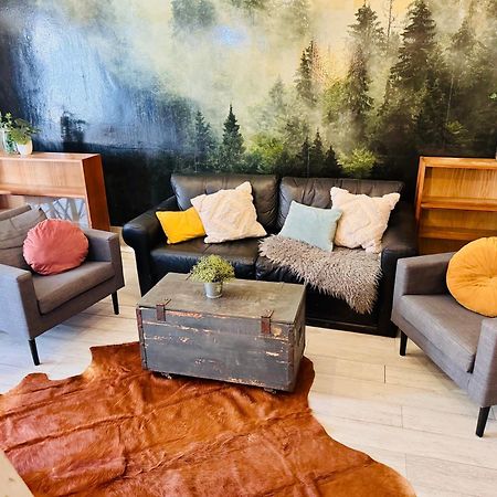 Loft In Prenzlauerberg Apartman Berlin Kültér fotó