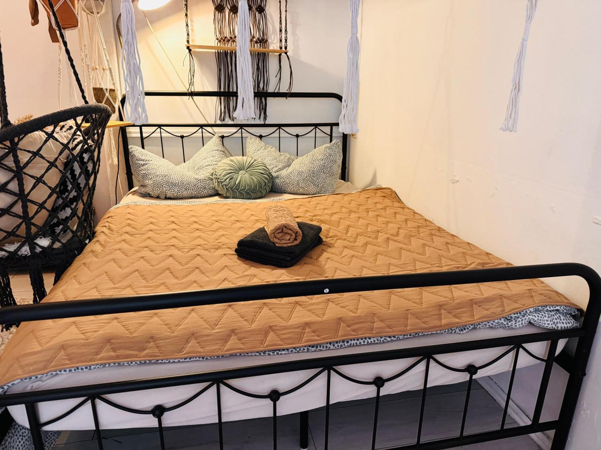 Loft In Prenzlauerberg Apartman Berlin Kültér fotó
