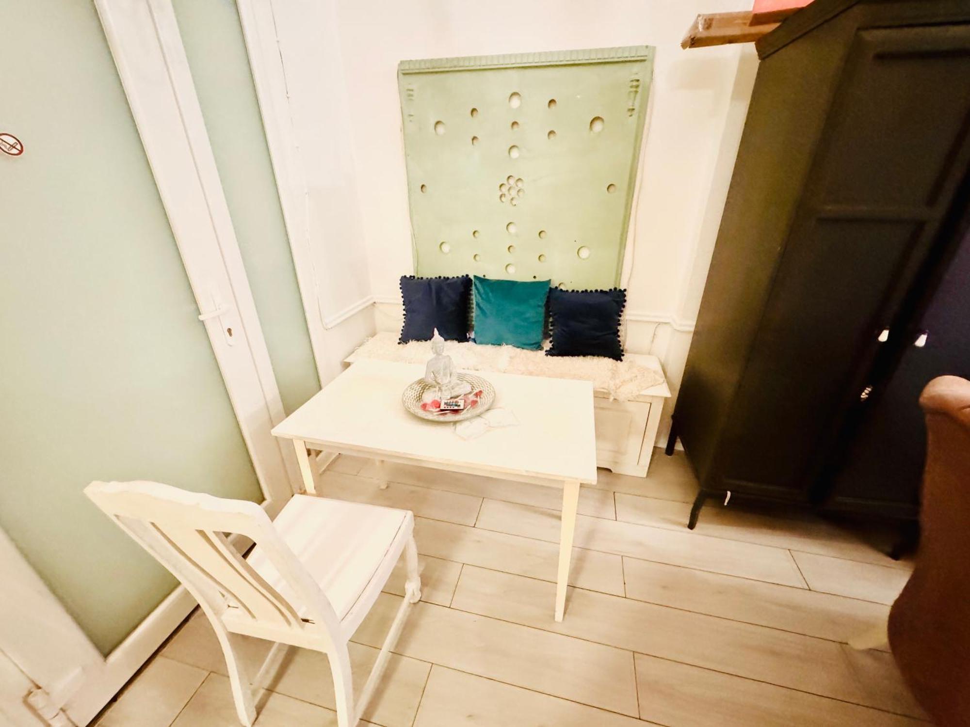Loft In Prenzlauerberg Apartman Berlin Kültér fotó