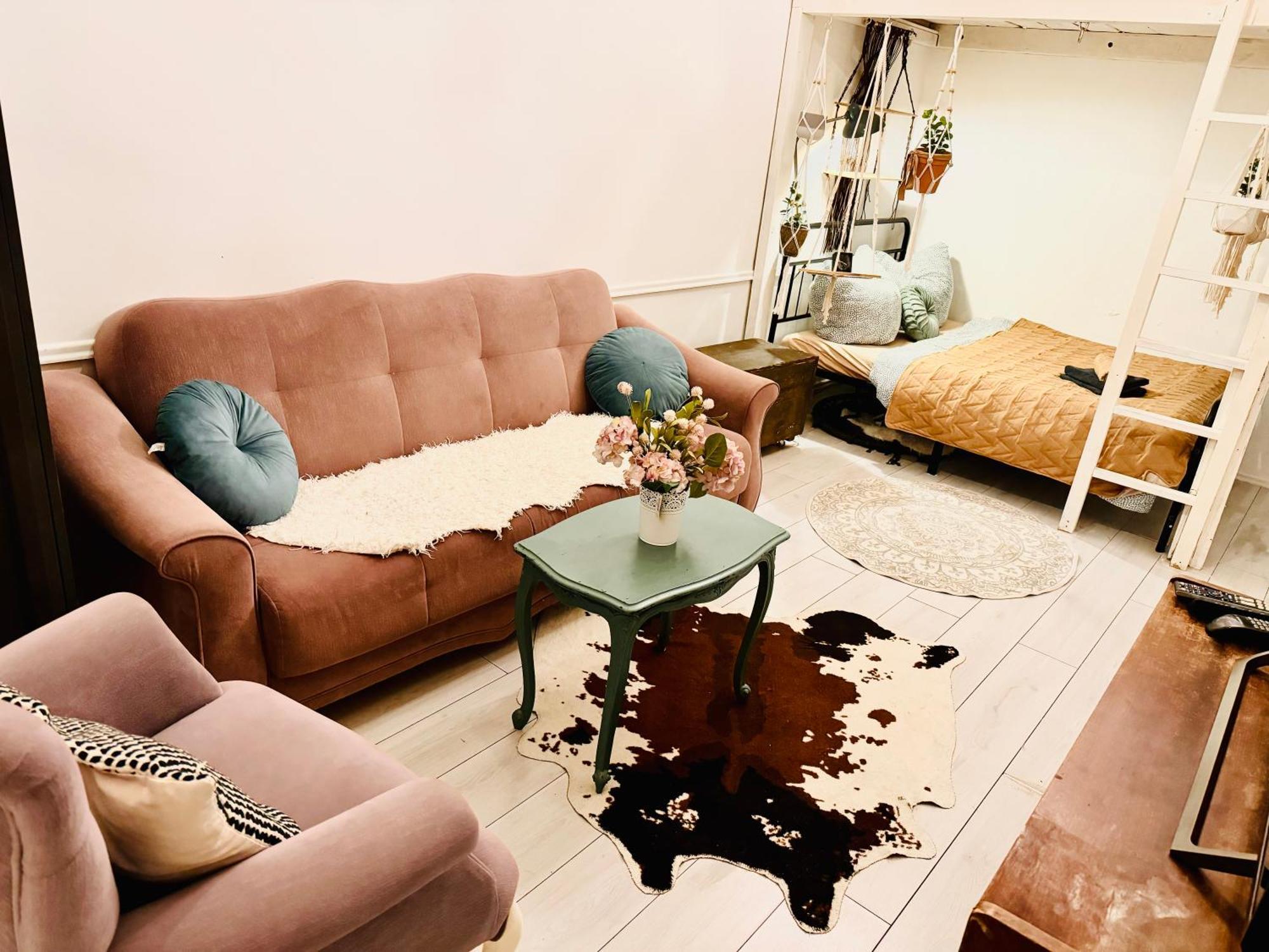 Loft In Prenzlauerberg Apartman Berlin Kültér fotó
