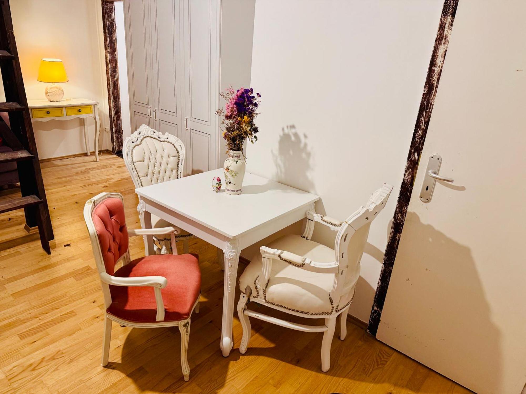 Loft In Prenzlauerberg Apartman Berlin Kültér fotó