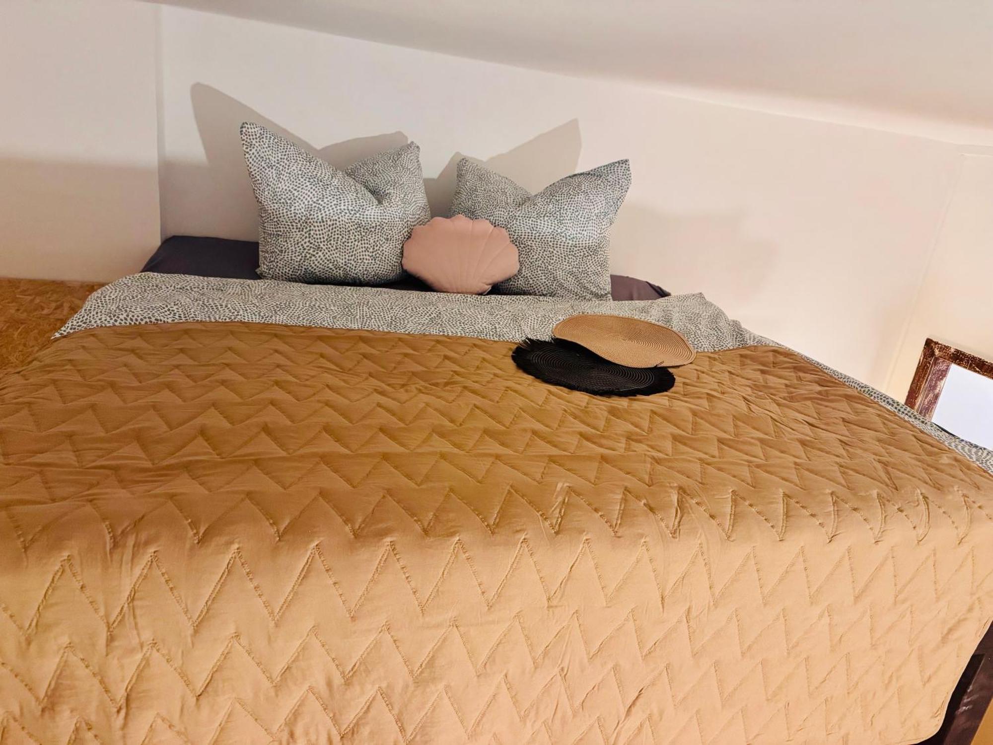Loft In Prenzlauerberg Apartman Berlin Kültér fotó