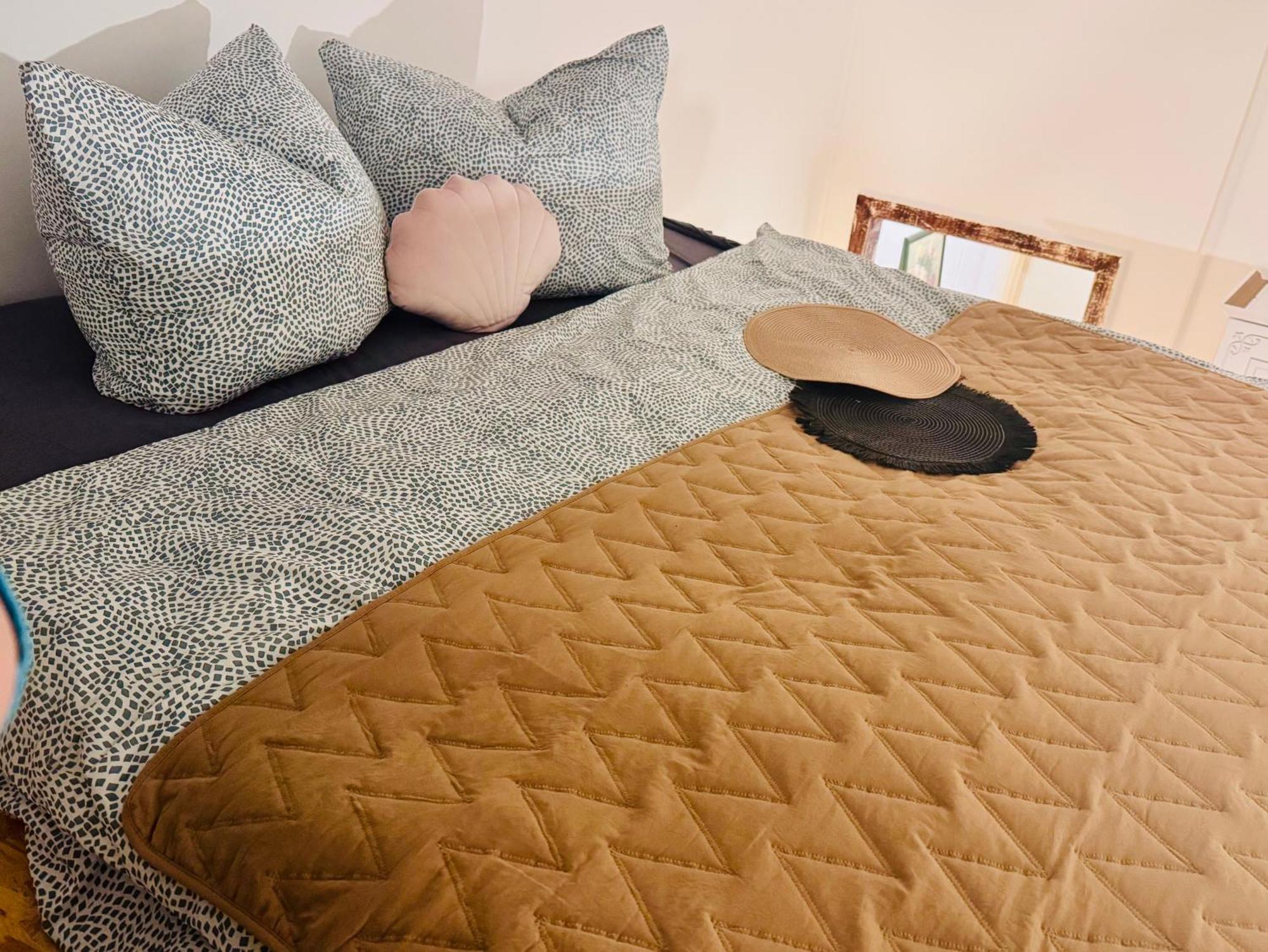 Loft In Prenzlauerberg Apartman Berlin Kültér fotó