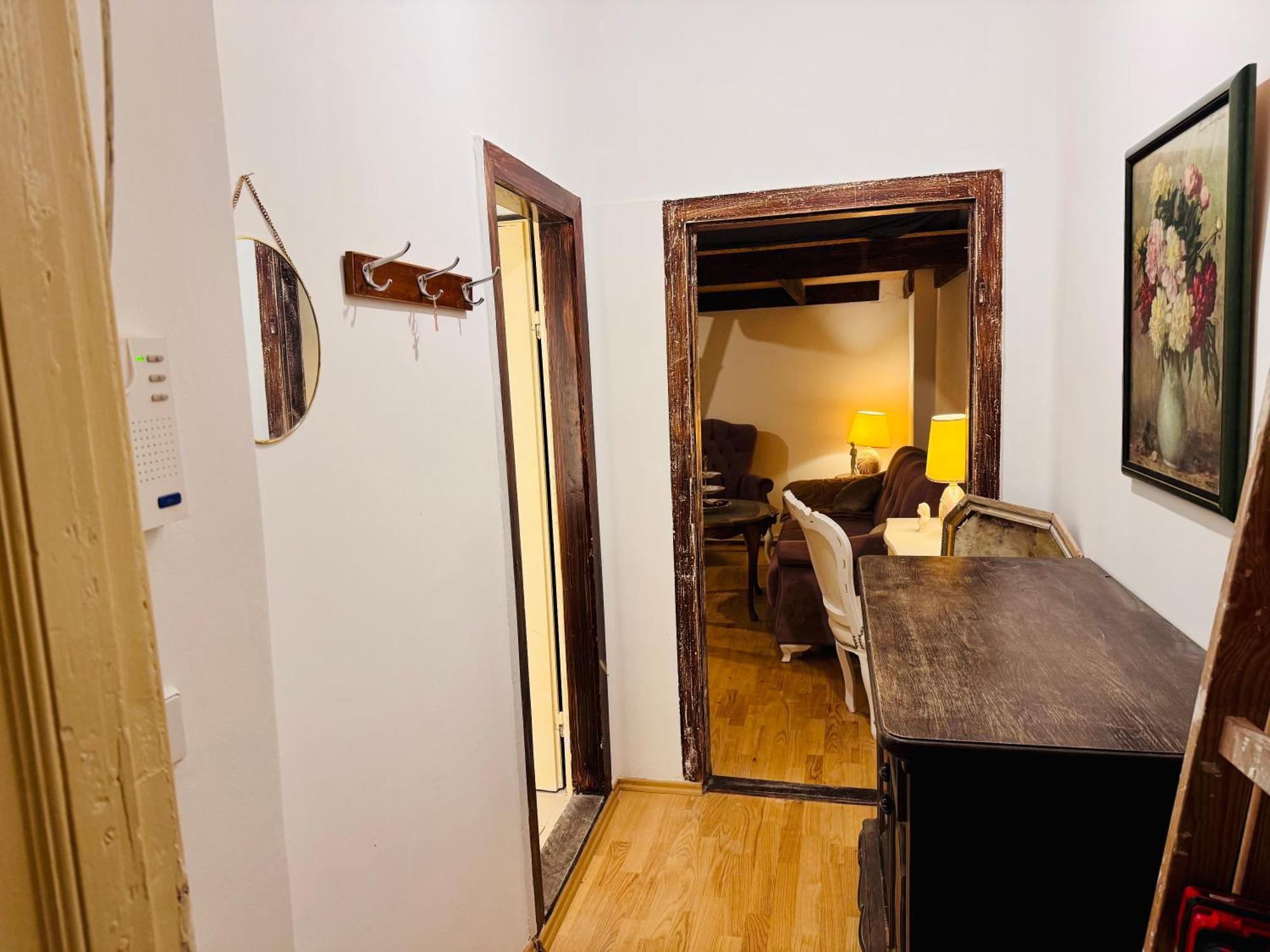 Loft In Prenzlauerberg Apartman Berlin Kültér fotó