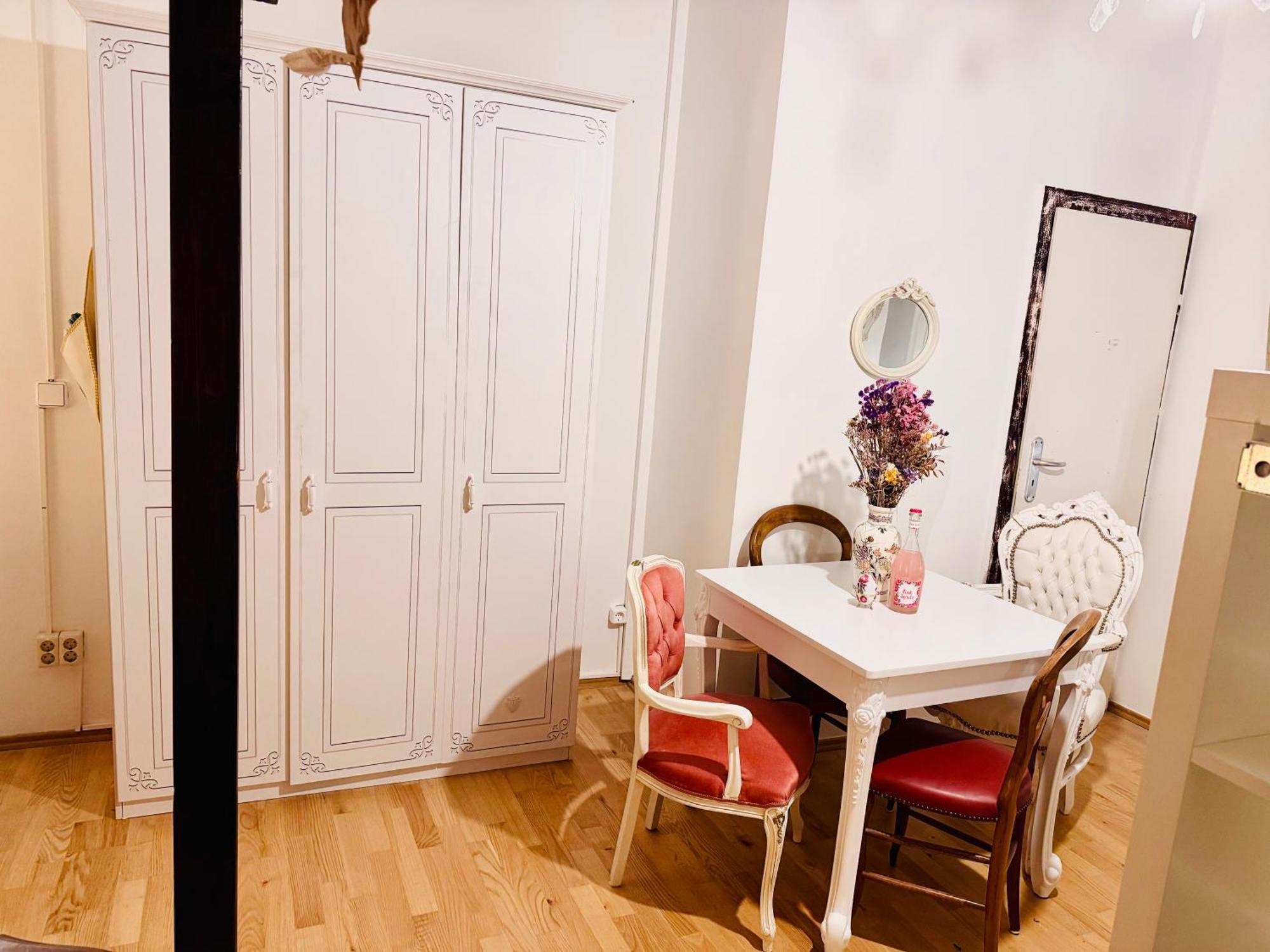 Loft In Prenzlauerberg Apartman Berlin Kültér fotó