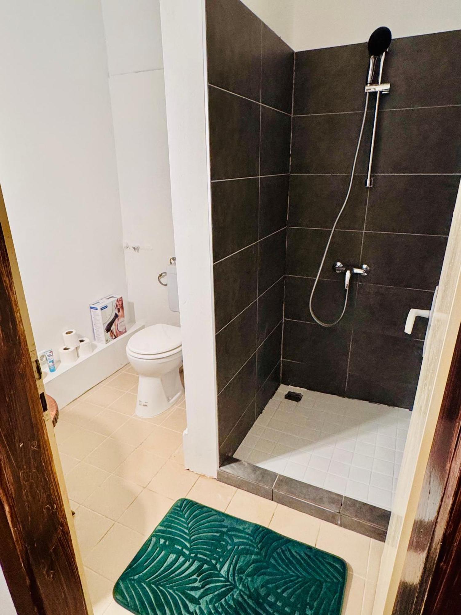 Loft In Prenzlauerberg Apartman Berlin Kültér fotó