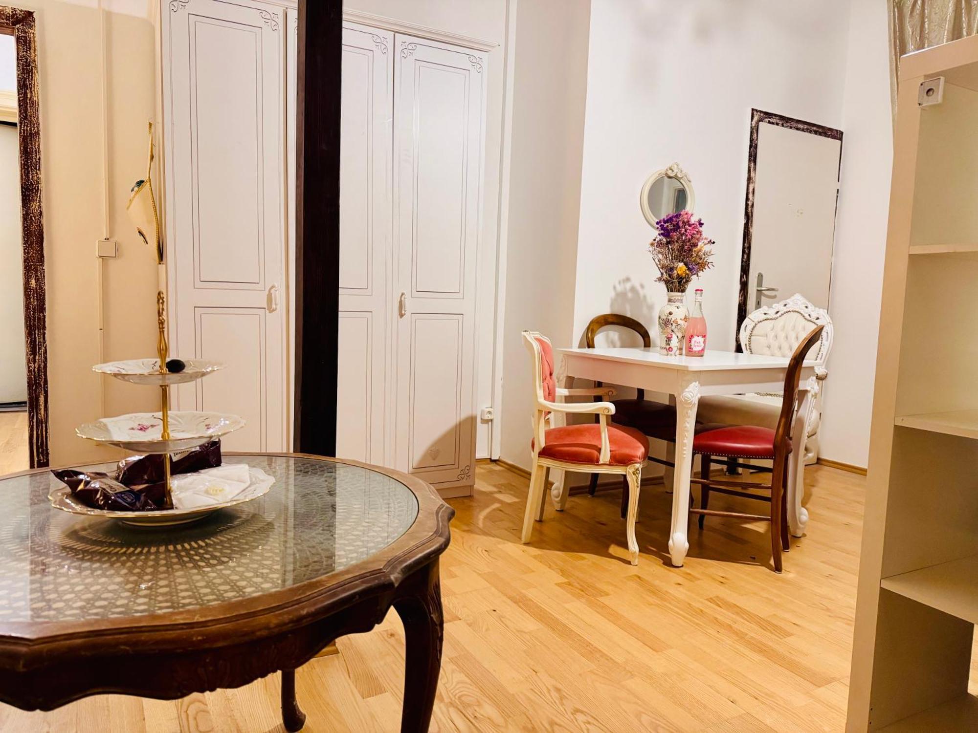 Loft In Prenzlauerberg Apartman Berlin Kültér fotó