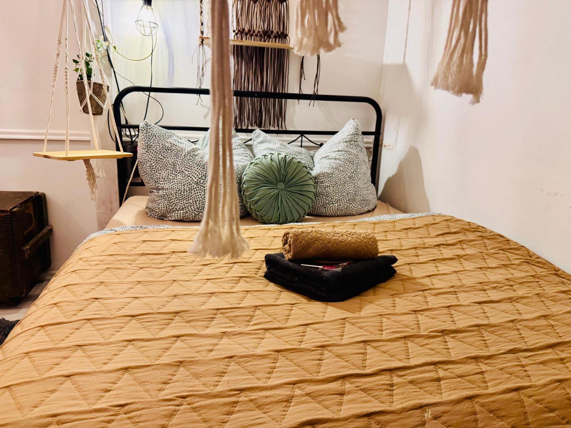 Loft In Prenzlauerberg Apartman Berlin Kültér fotó