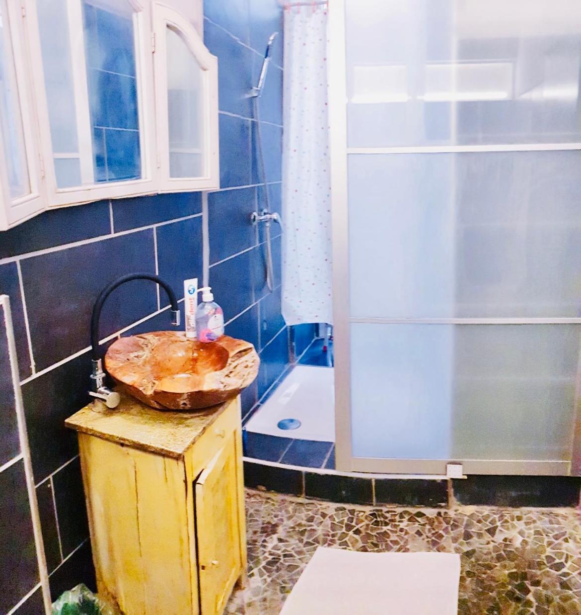 Loft In Prenzlauerberg Apartman Berlin Kültér fotó