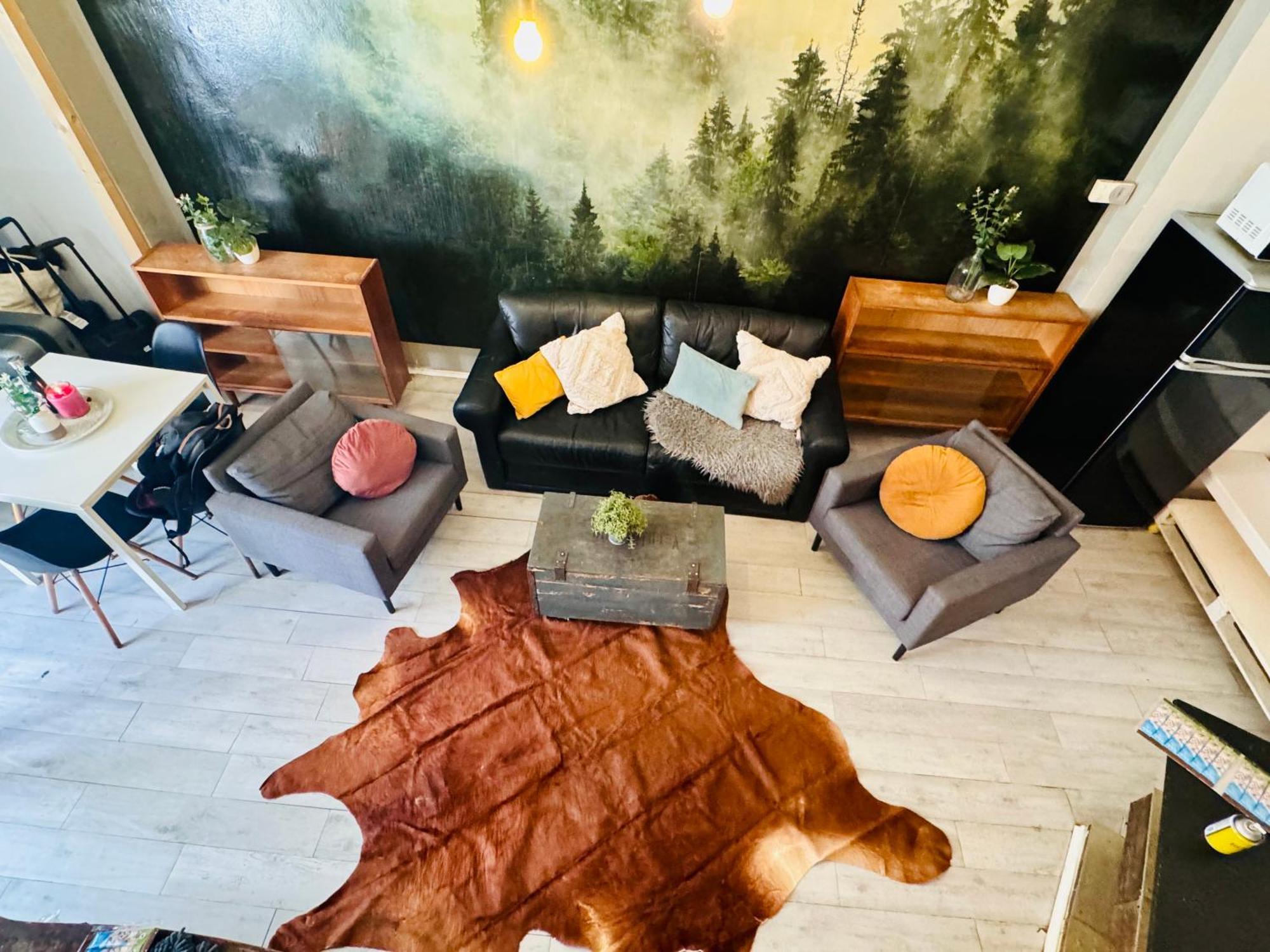 Loft In Prenzlauerberg Apartman Berlin Kültér fotó