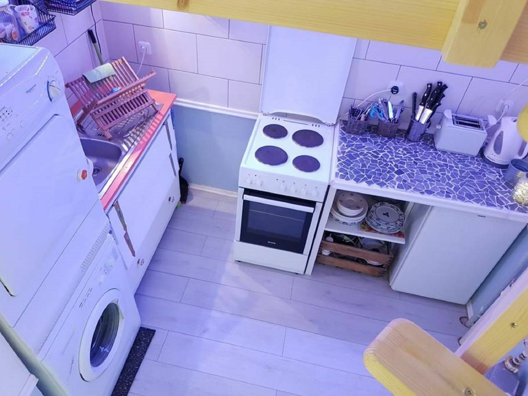 Loft In Prenzlauerberg Apartman Berlin Kültér fotó